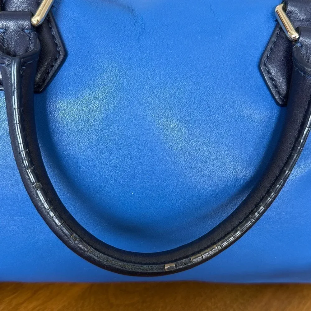 kate spade Catherine Street Pippa satchel